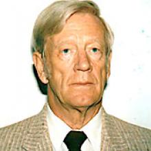 FREDRIK AHLSSON  Obituary pic
