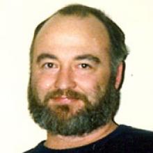 WILLIAM (BILL) GEORGE BAUER  Obituary pic