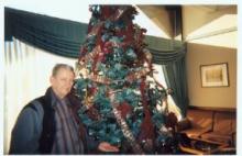 JEAN PAUL  Obituary pic