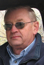 David Loeppky Obituary pic
