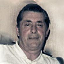 VICTOR EDWARD WILCOTT  Obituary pic