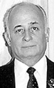 RUDY MELNYK Obituary pic