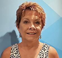LEANNE VERMETTE (HAMRLIK) Obituary pic