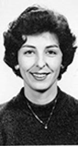 HELEN (ELMA) CONSTABLE  Obituary pic