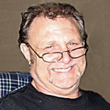 CLIFFORD JOSEPH SMITH  Obituary pic