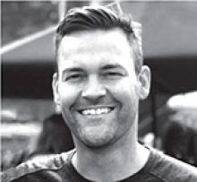 MATTHEW MORRISON Obituary pic