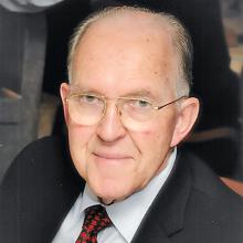 DAVID ROY MCDONALD Obituary pic