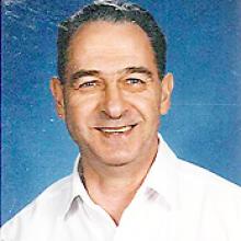 CARL SMORANG  Obituary pic