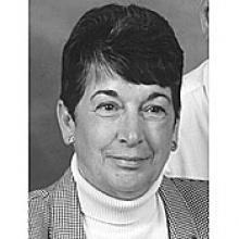 DOREEN WINONA (MASON) KNIGHT  Obituary pic