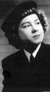 MARJORY GEORGINA EDWARDS (CAIRNS)  Obituary pic
