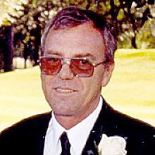 ROGER LANSARD  Obituary pic