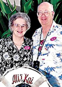 JACK and VELMA STOTHARD Obituary pic