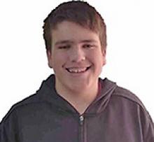 ALIX CHOUINARD Obituary pic