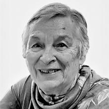 ANITA THERRIEN Obituary pic