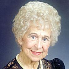 ANN ANITA KAMIEN  Obituary pic