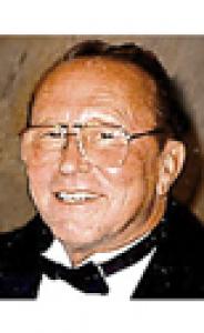 KLAUS BUDDE  Obituary pic