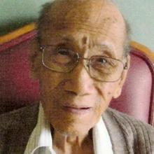 KIM HONG WONG Obituary pic