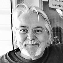DANIEL WILLIAM BOYCHUK Obituary pic