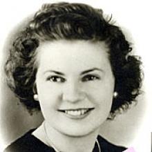 SOPHIE BIZRUCHAK (OLYNIK)  Obituary pic