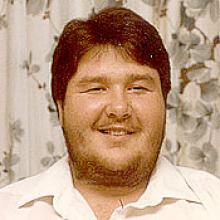 MURRAY LAWRENCE NADEAU  Obituary pic