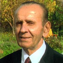 WASYL YURCIW (JURCIW)  Obituary pic
