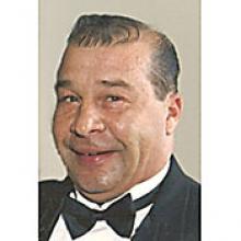 ROBERT DANYLCHUK  Obituary pic