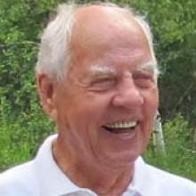 WALTER ALLEN MARSCH  Obituary pic
