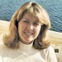 JANET ELIZABETH HABINGTON Obituary pic