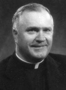 FATHER JOHN SHOLDAK  Obituary pic