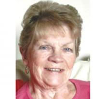 EVELYN MAY NOTLEY Obituary pic