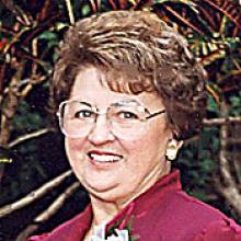 AGNES FENIUK (PRYSIAZNIUK) -  Obituary pic