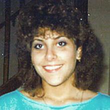 HEATHER EVE MILLER  Obituary pic