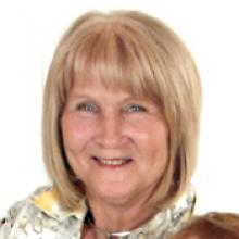 BRENDA PHILLIPS  Obituary pic