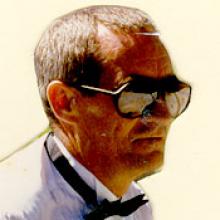 DONALD WILLIAM SPITTACHINE  Obituary pic