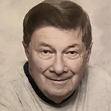 WALTER KORKOSH Obituary pic