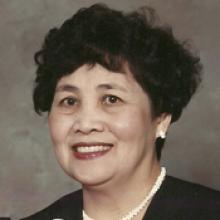 ELVI ANDULAN  Obituary pic