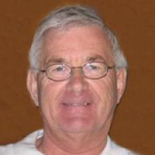 TERRENCE EARL REAGH  Obituary pic