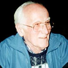 JOSEPH D. DONAHUE  Obituary pic
