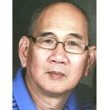 ALBERTO LEGASPI ICAZA  Obituary pic