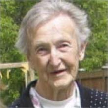 MARIA (MARY) POHORILY (RAUBER) -  Obituary pic