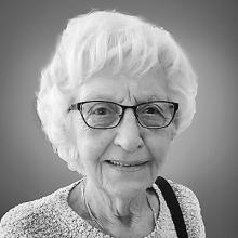 NOREEN BRACKEN Obituary pic