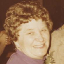 PEARL NATYNA  Obituary pic