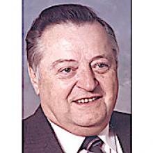 JACK ROMAN  Obituary pic