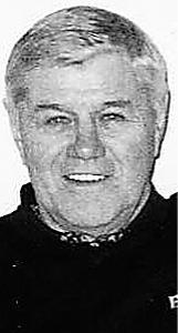ROBERT GERALD KABEL  Obituary pic