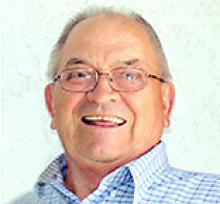 JACK VERNON LALONDE Obituary pic