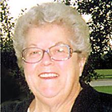 BISHOP DIANE - Obituaries - Winnipeg Free Press Passages