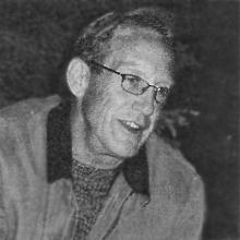 WILLIAM EDWARD BOULTON Obituary pic
