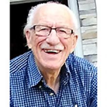 ED C. STOESZ Obituary pic