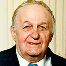 JAMES SCHINKEL  Obituary pic