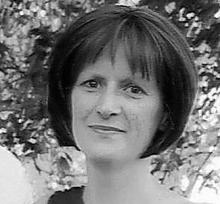 DIANNE DENISE HAMILL  Obituary pic